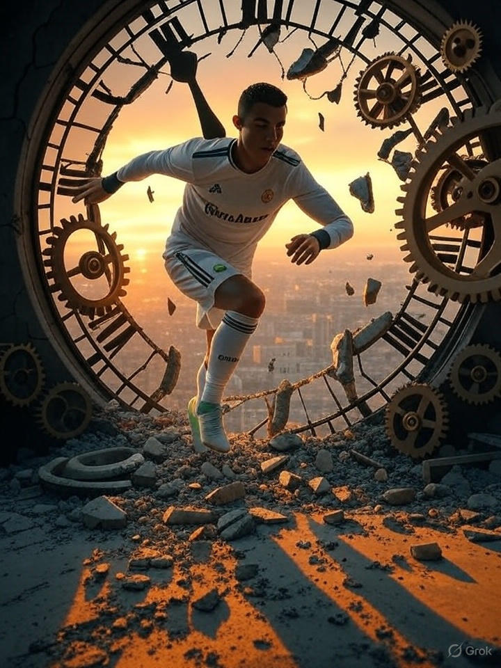 Why Wait? Time Is Not Friendly