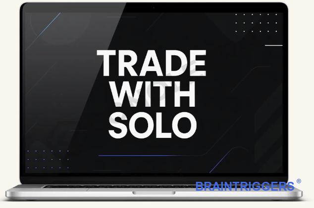 Trade With Solo course