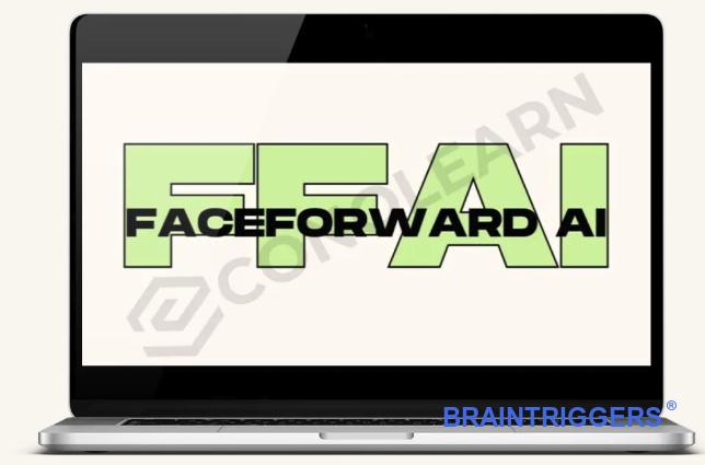 FaceForward AI by Katie Cross Course