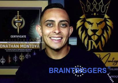 Jonathan Montoya – Freedom Breakthrough 3.0