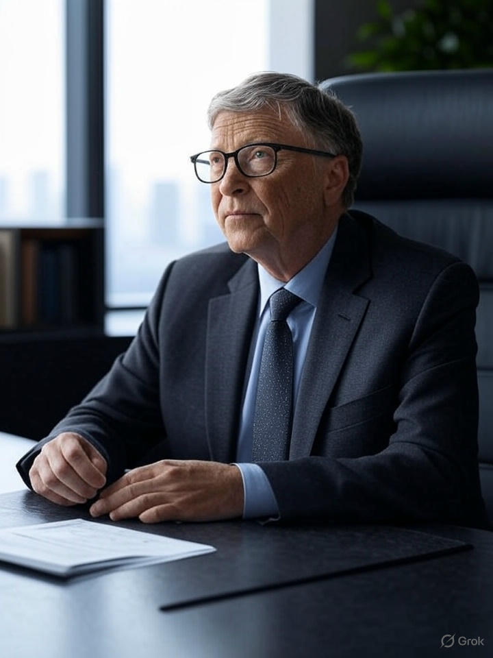 A budget is telling your money where to go instead of wondering where it went