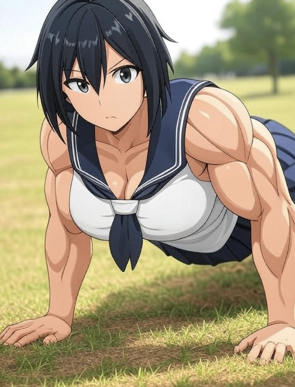 challenge 30 push ups in 1 min