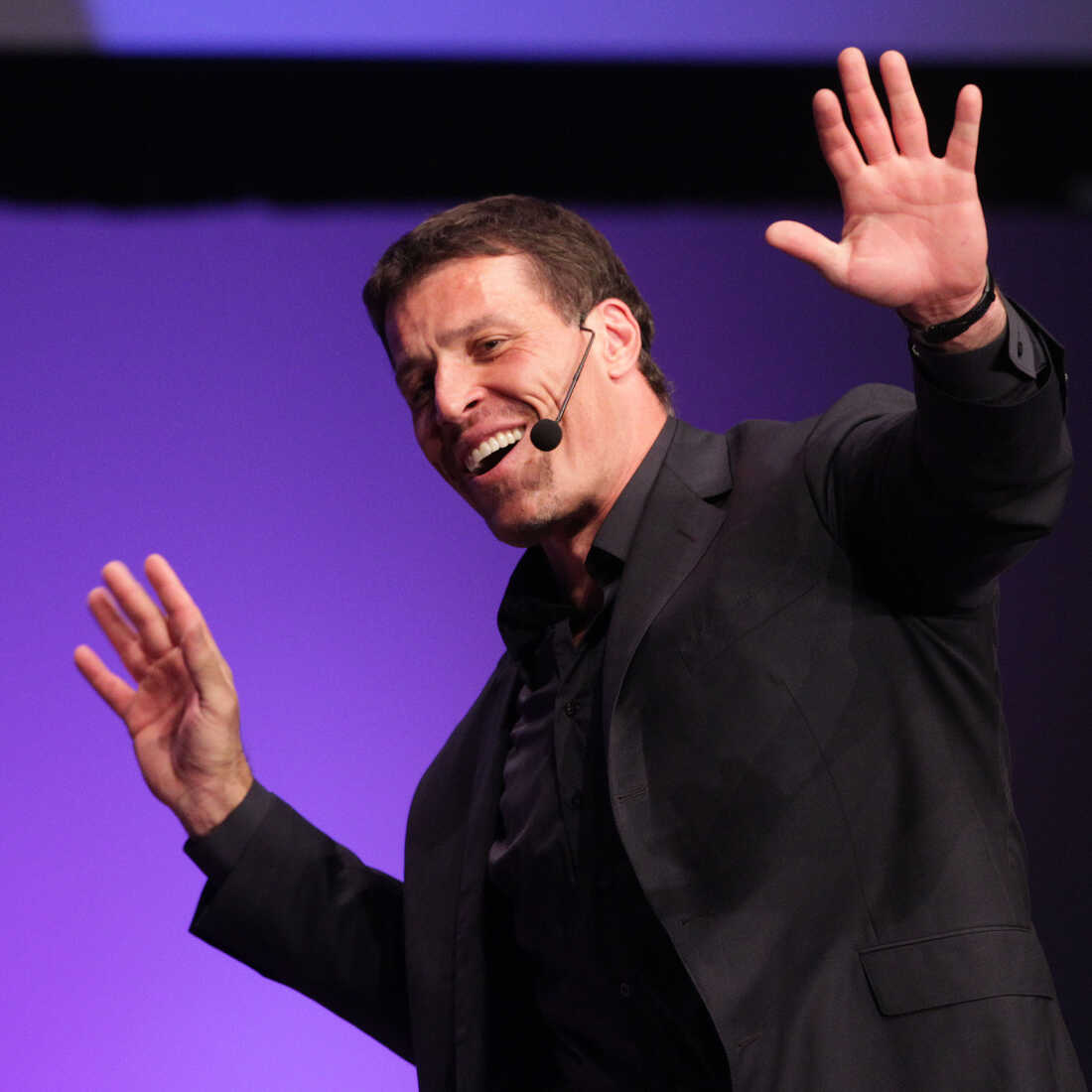 Setting goals is the first step in turning the invisible into the visible."
— Tony Robbins