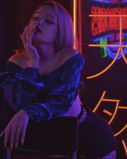 Bad boy, I want a bad boy