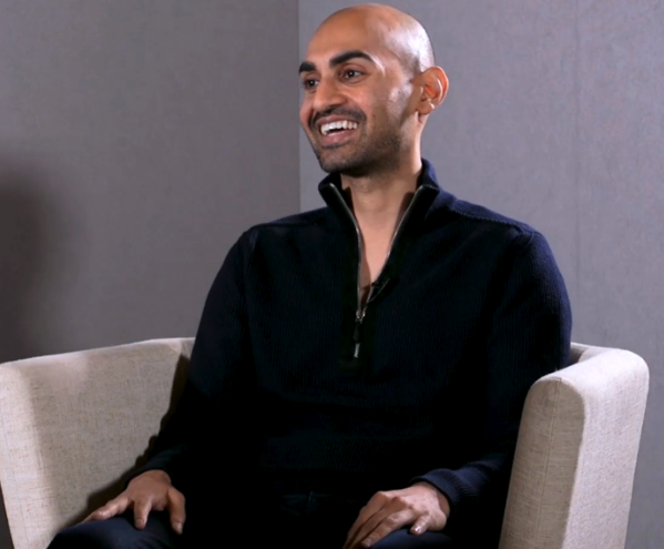 Neil Patel: From Broke Indian Kid to Millionaire Marketer – The Stages of His SEO Empire