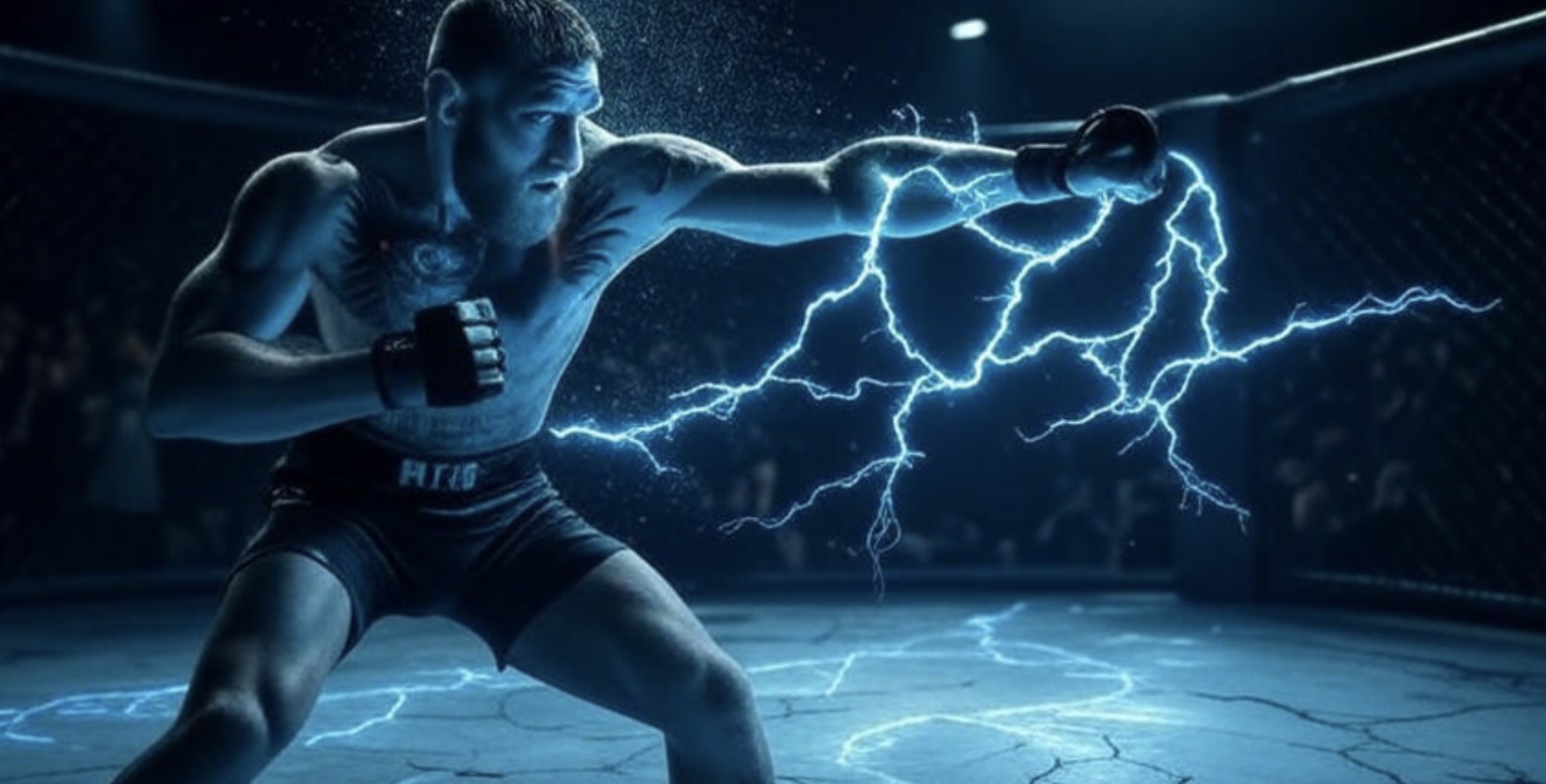 Power grows when conquers each round