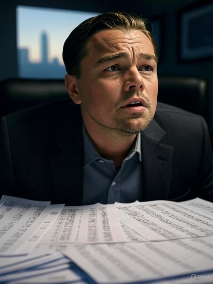 Every time you borrow money, you're robbing your future self
