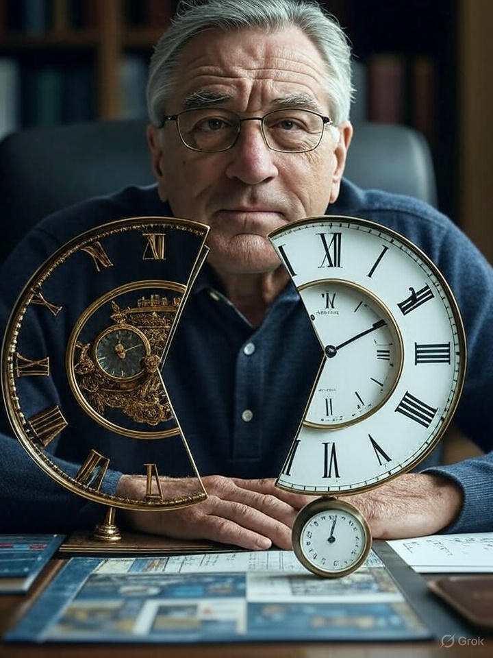 The only difference between a rich person and a poor person is how they use their time