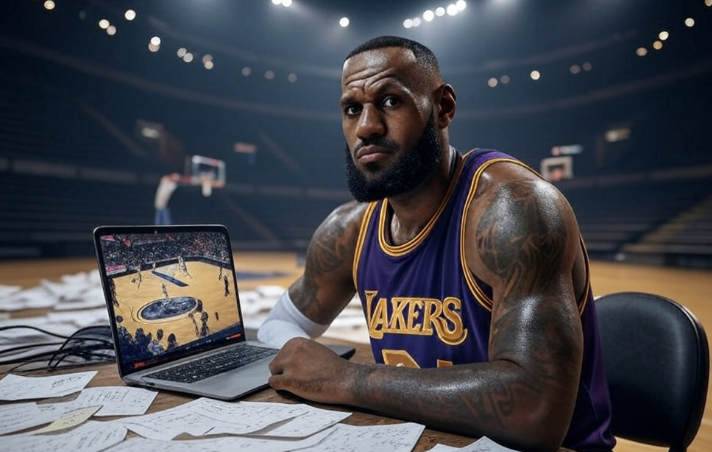 Work in silence