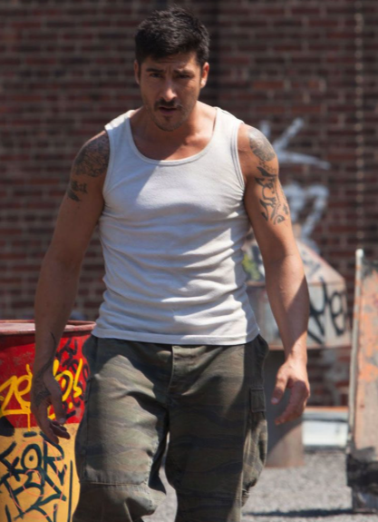 David Belle: The Inventor of Parkour Who Transformed Movement Into a Global Phenomenon