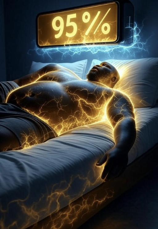Sleep make you beast