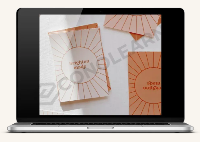 The Brighten Blueprint by Briana Summers course