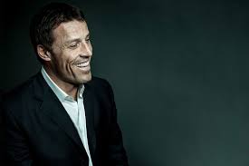 Tony Robbins: From Broke Janitor to Money-Making Legend – The Real Story Behind His Rise to Wealth and Influence